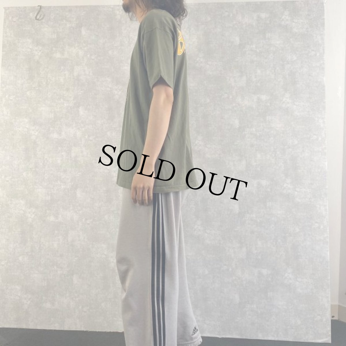 画像4: 90's The Black Crowes USA製 ロックバンドTシャツ XL (4)