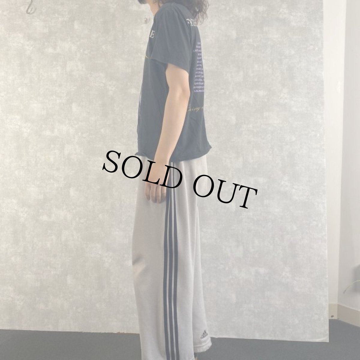 画像4: 90's FAITH NO MORE USA製 オルタナティヴ・ロックバンドTシャツ L (4)