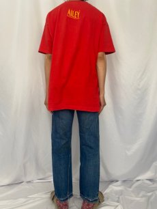 画像4: 60's〜70's LEVI'S 501 BIGE デニムパンツ W30 (4)