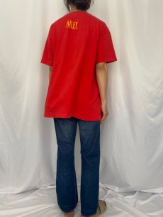 画像4: 50's LEVI'S 501XX 革パッチ デニムパンツ W31 (4)