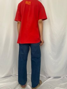 画像4: 70's Levi's 501 USA製 66前期 デニムパンツ W34 (4)