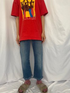 画像2: 70's Levi's 501 USA製 66前期 デニムパンツ W30 (2)