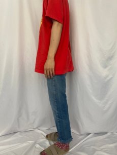 画像3: 70's Levi's 501 USA製 66前期 デニムパンツ W30 (3)