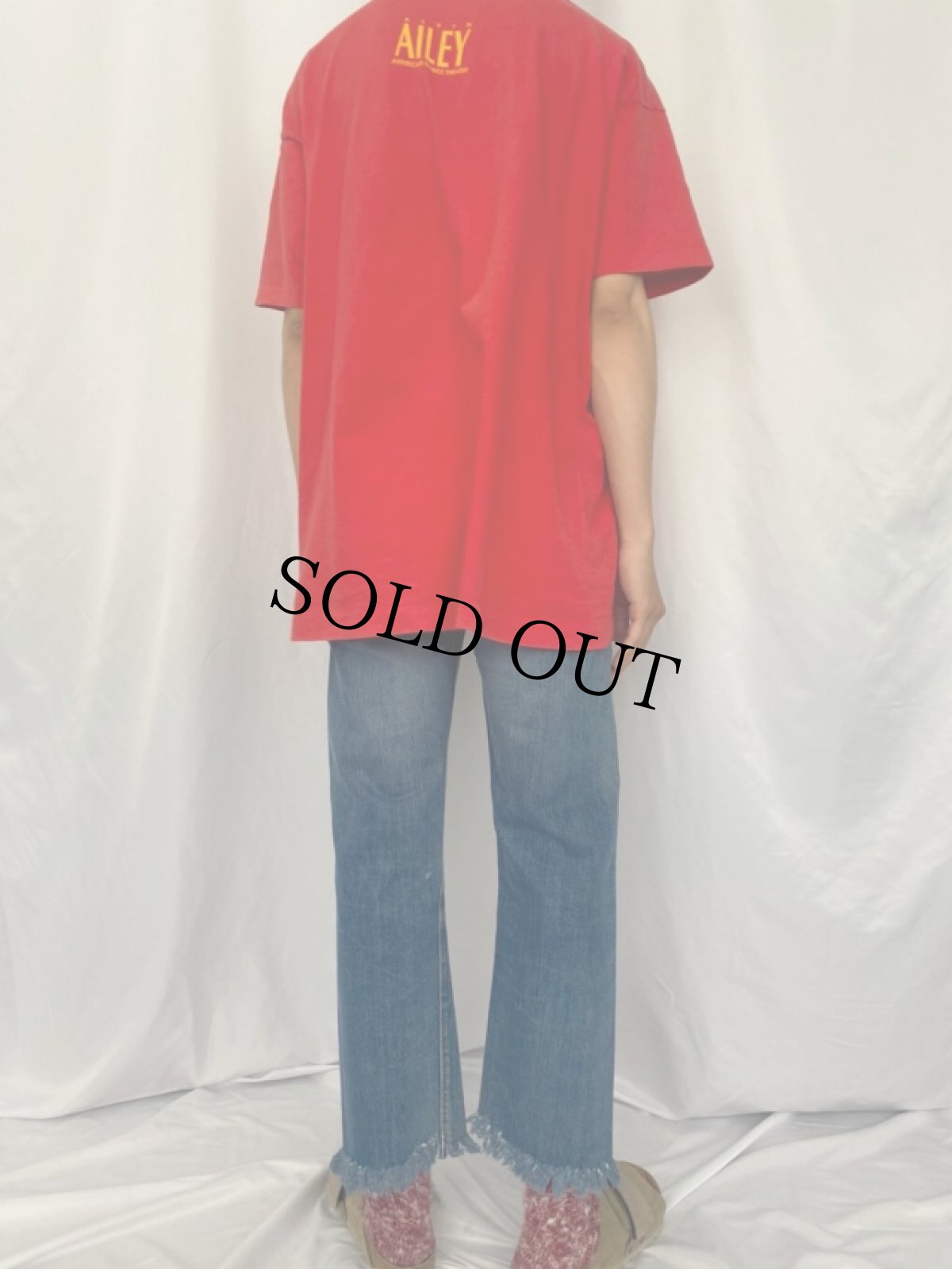 画像4: 70's Levi's 501 USA製 66前期 デニムパンツ W30 (4)