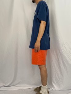 画像3: 90's Pillsbury Doughboy USA製 キャラクタープリントTシャツ XL (3)