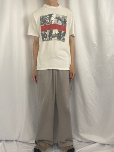 画像2: 80's 10000 Maniacs USA製 "BLIND MAN'S ZOO" オルタナティブロックロックバンドTシャツ XL (2)