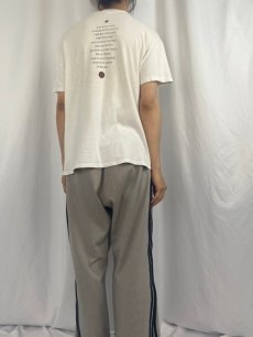 画像4: 80's 10000 Maniacs USA製 "BLIND MAN'S ZOO" オルタナティブロックロックバンドTシャツ XL (4)