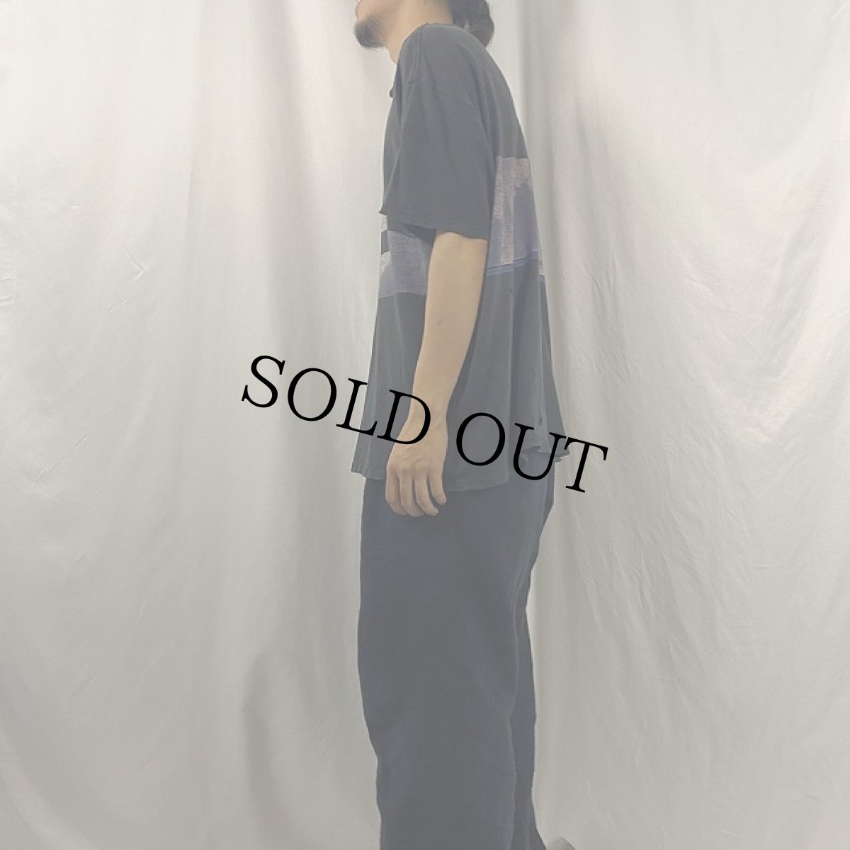 画像3: 90's Pearl Jam CANADA製 "Yield" オルタナティブロックバンドTシャツ (3)