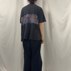 画像4: 90's Pearl Jam CANADA製 "Yield" オルタナティブロックバンドTシャツ (4)