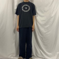 画像2: 90's Pearl Jam USA製 "TARGET LOGO" オルタナティブロックバンドTシャツ XL (2)