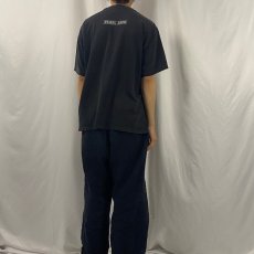 画像4: 90's Pearl Jam USA製 "TARGET LOGO" オルタナティブロックバンドTシャツ XL (4)