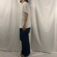 画像3: 90's DREAD ZEPPELIN USA製 レゲエバンドTシャツ XL (3)