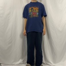 画像2: 90's PRIMUS USA製 "tales from the punchbowl" オルタナティブロックバンドTシャツ XL (2)