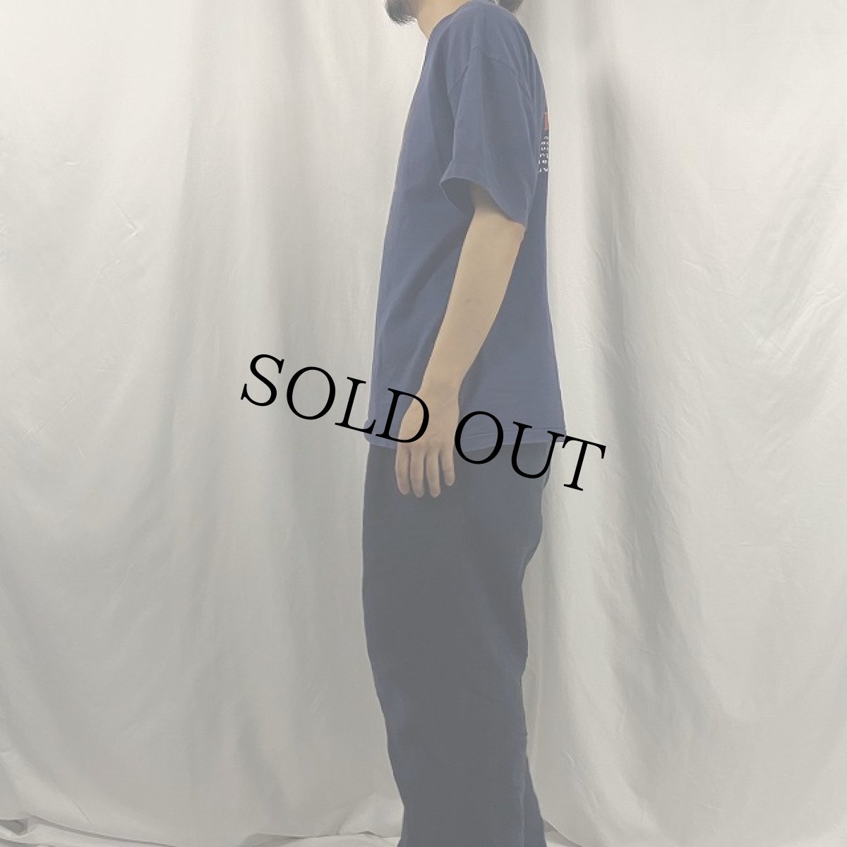 画像3: 90's PRIMUS USA製 "tales from the punchbowl" オルタナティブロックバンドTシャツ XL (3)