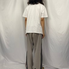 画像4: 90's ファンディング・ニモ "CONFUSED" キャラクタープリントTシャツ L (4)