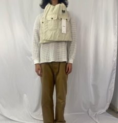 画像4: 【SALE】  GOFUKUSAY "GIMIK" NAVY 【FREE】 (4)