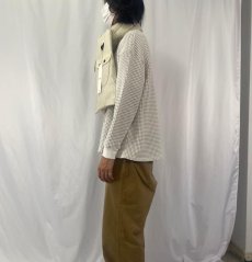 画像5: 【SALE】  GOFUKUSAY "GIMIK" NAVY 【FREE】 (5)