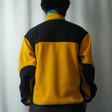 画像3: 90's NIKE ACG フリースジャケット L (3)