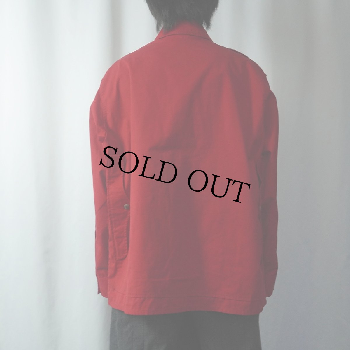 画像3: 60〜70's C.C.FILSON CO. Double Mackinaw Cruiser (3)