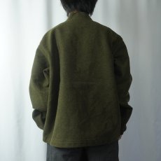 画像3: FILSON MACKINAW WOOL JACKET LINER (3)