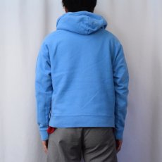 画像3: Champion REVERSE WEAVE スウェットフーディー 目付き XL (3)