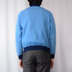 画像3: 70〜80's adidas デサント製 トラックジャケット size5 (3)