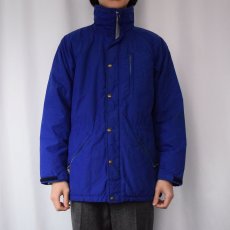 画像2: 80's L.L.Bean USA製 "Penobscot Parka" 中綿ナイロンマウンテンジャケット S (2)