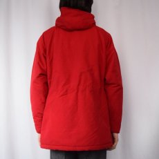 画像3: 80's L.L.Bean "Baxter State Parka" 中綿ナイロンマウンテンパーカー L (3)