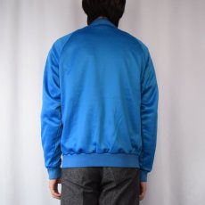 画像3: 80's adidas USA製 トラックジャケット L (3)