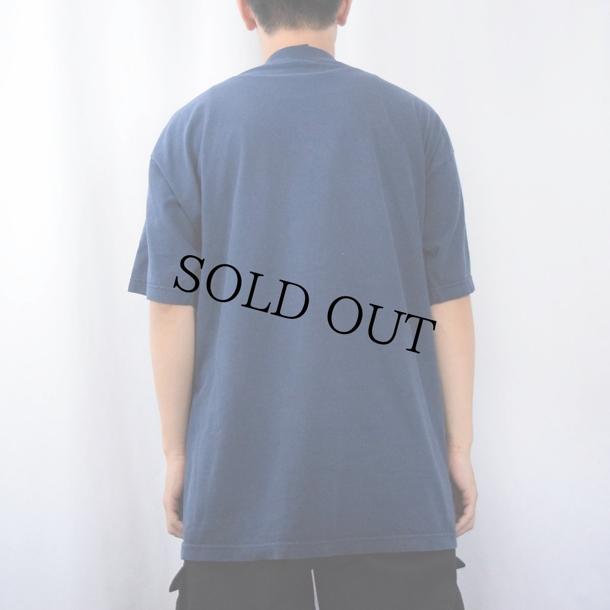 画像3: 90's deftones USA製 オルタナティヴ・メタル・バンドTシャツ XL (3)