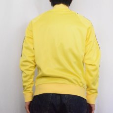 画像3: 80's adidas USA製 トラックジャケット M (3)