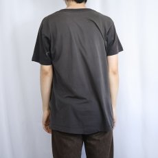 画像3: 90's Subhumans "The Day The Country Died" パンクロックバンド プリントTシャツ (3)