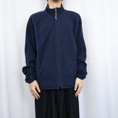 画像2: 90's Patagonia USA製 フリースジャケット L (2)