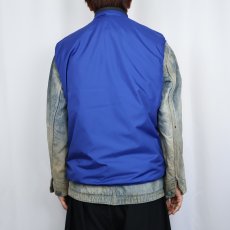 画像3: 2002 Patagonia パフボールベスト M (3)