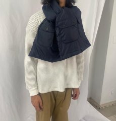 画像3: 【SALE】  GOFUKUSAY "GIMIK" NAVY 【FREE】 (3)