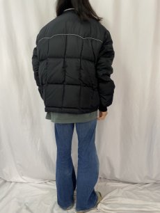 画像4: 【SALE】 70's COMFY USA製 ダウンジャケット (4)
