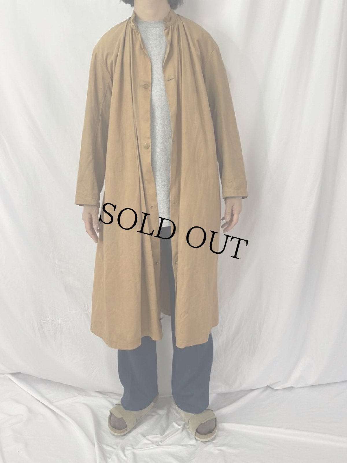 画像2: ODD FELLOWS "Candidate" コスチュームローブ (2)