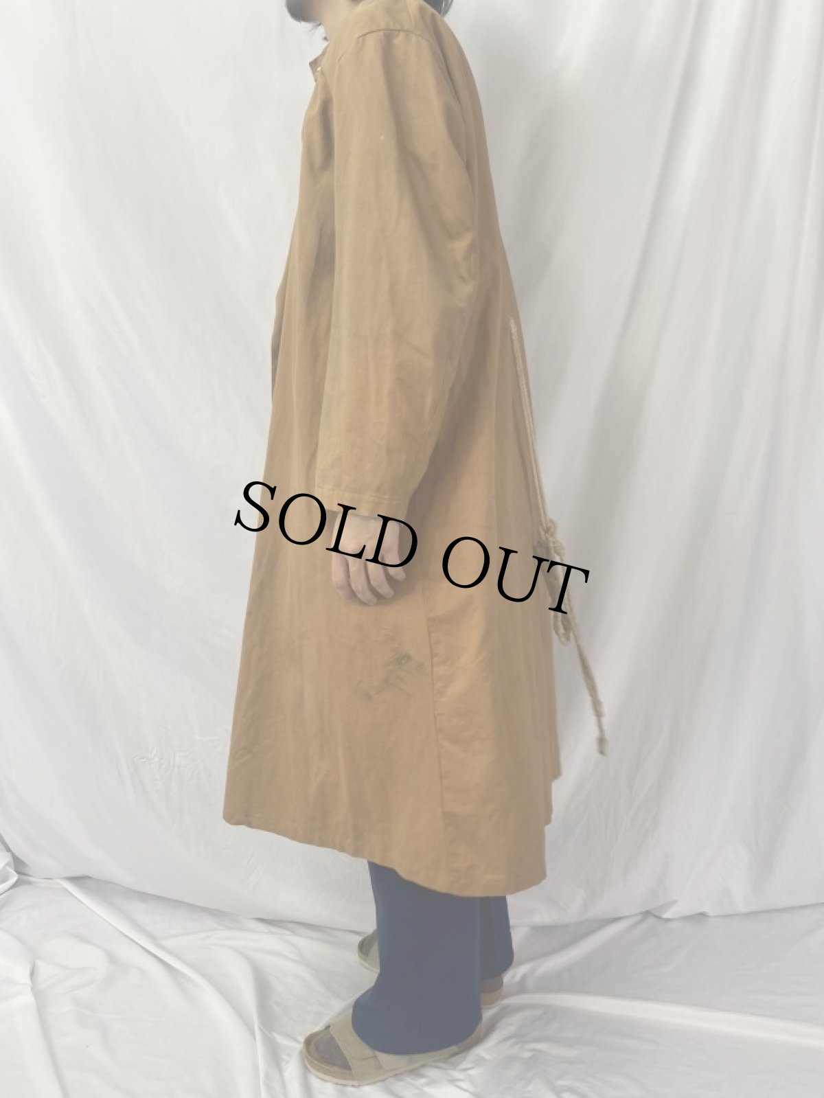 画像3: ODD FELLOWS "Candidate" コスチュームローブ (3)