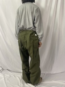 画像4: 50's U.S.ARMY M-51 フィールドパンツ REGULAR-LARGE DEADSTOCK (4)