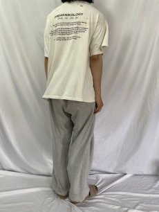 画像4: 90's FREAKNIK ATLANTA 1995 フェスティバルTシャツ XXL (4)