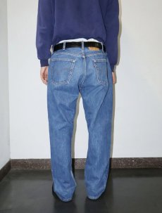画像4: 90's Levi's 501 USA製 デニムパンツ W39 (4)