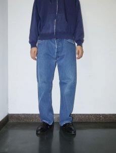 画像1: 90's Levi's 501 USA製 デニムパンツ W37 (1)