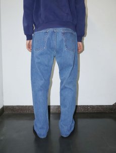 画像3: 90's Levi's 501 USA製 デニムパンツ W37 (3)