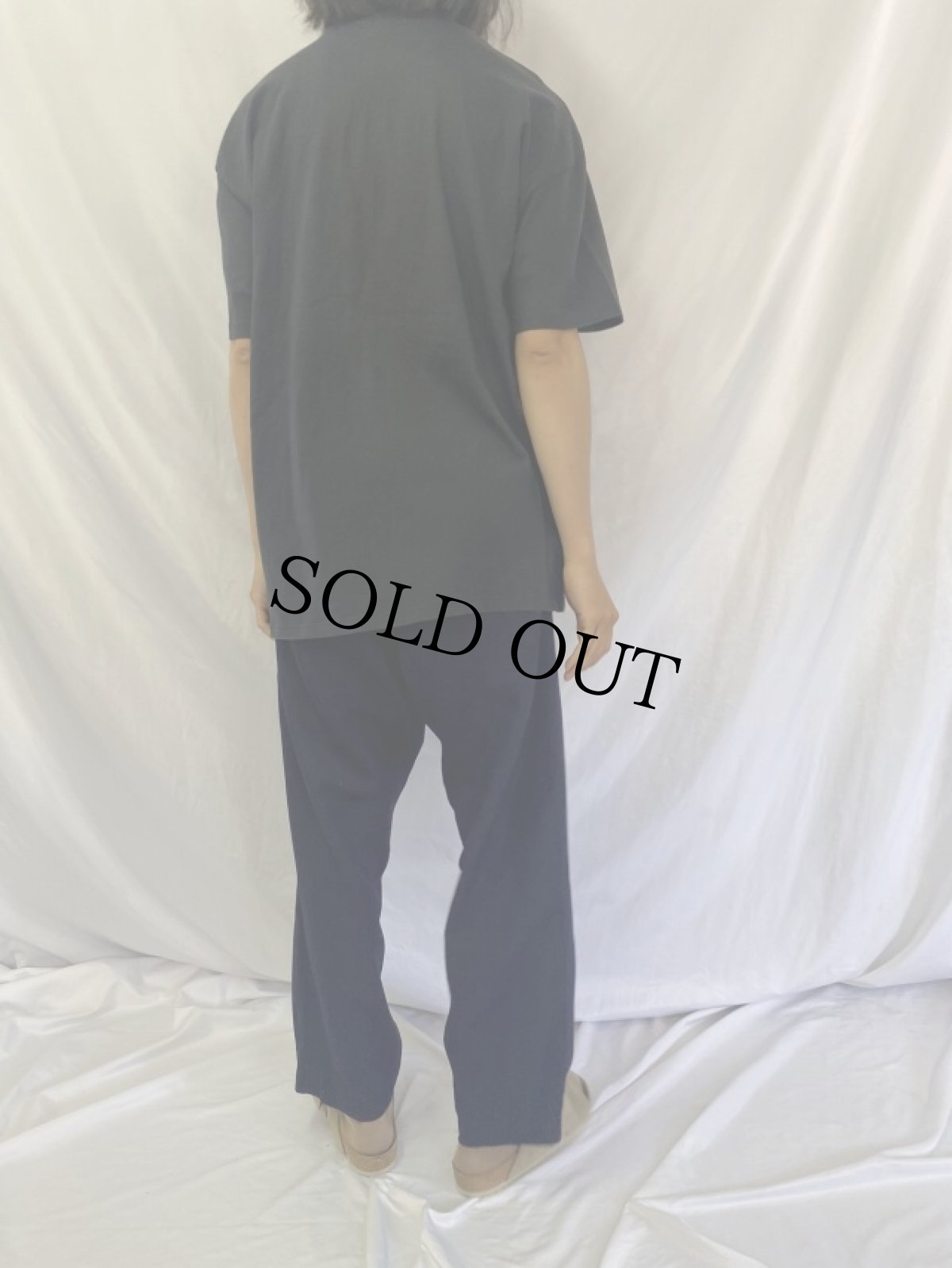 画像4: 90's THE ROCKY HORROR PICTURE SHOW "15th Anniversary" 映画プリントTシャツ XL (4)