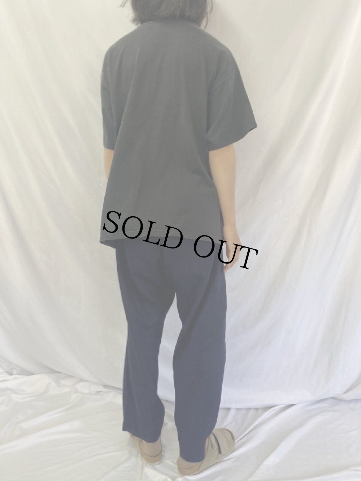 画像4: 90's THE ROCKY HORROR PICTURE SHOW 映画プリントTシャツ XL (4)