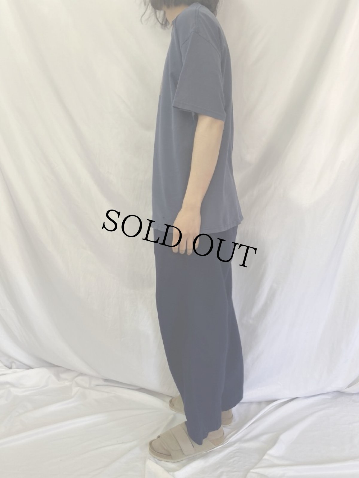 画像3: 90's〜 Serial Killer "PULP FICTION" 映画プリントTシャツ (3)