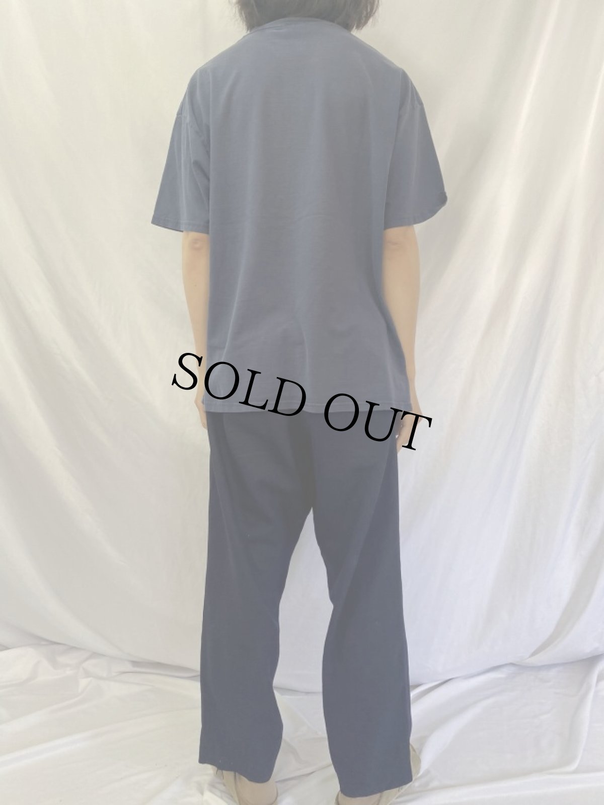 画像4: 90's〜 Serial Killer "PULP FICTION" 映画プリントTシャツ (4)