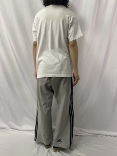 画像4: 90's "THE ROCHES" イラストプリントTシャツ  L (4)