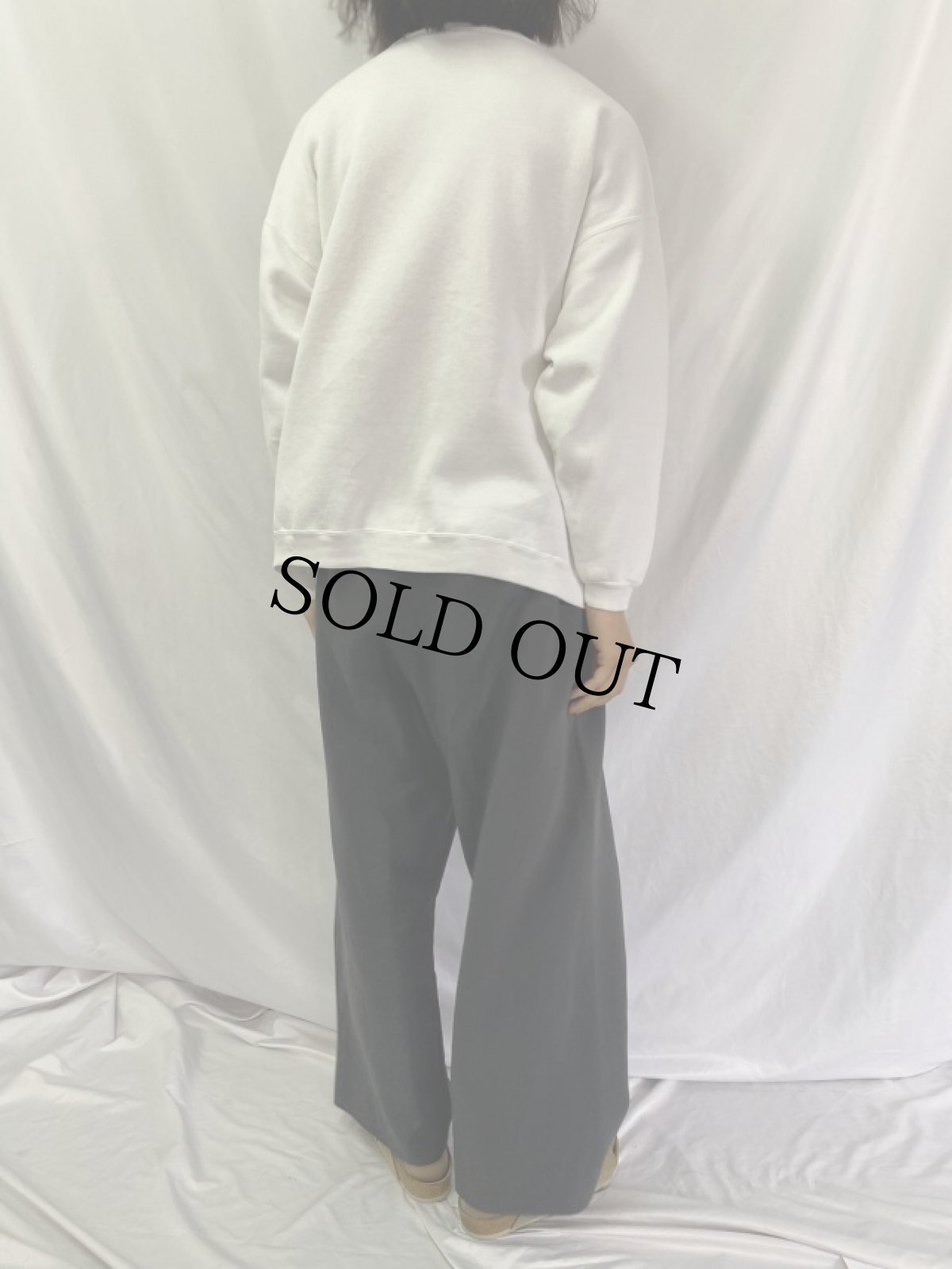 画像4: Victoria's Secret プリントスウェット (4)