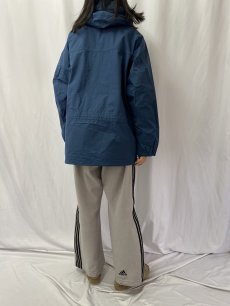 画像4: 2000's Patagonia ナイロンストームジャケット L (4)